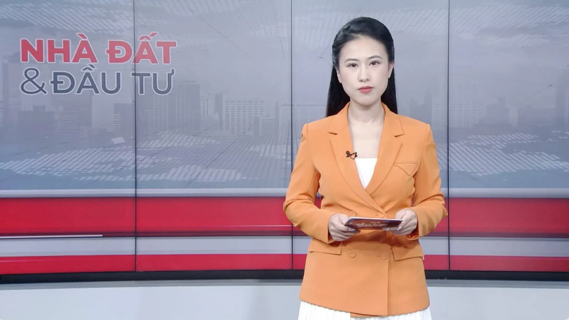 Bản tin Nhà đất và đầu tư | 23/11/2025